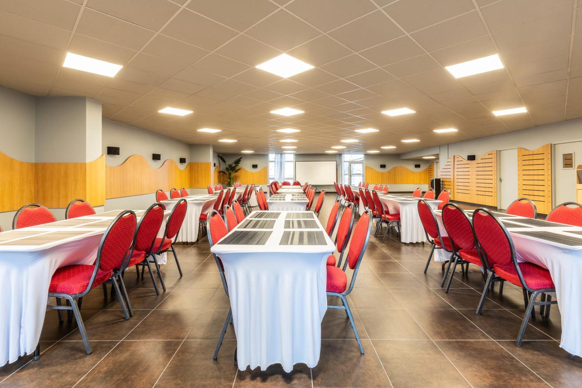Ibis Budget Paris Porte D'Обервільє Екстер'єр фото